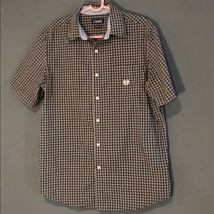 Men’s Casual Buttoned Shirt